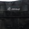 unused Johnbull tack Chino pants S black Men's Used
