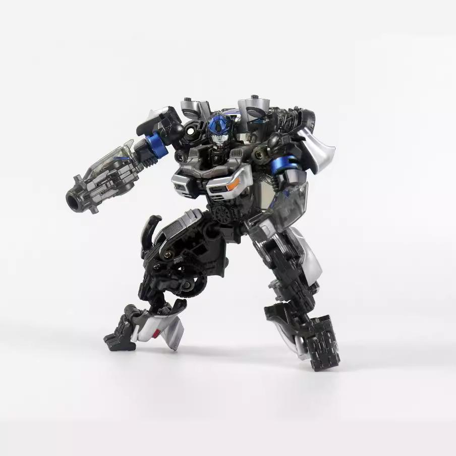 Transformation Mirage Rise Аниме Фигурка Robot Mode Игрушка Коллекция Подарки