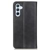 For Samsung Galaxy M35 5G Case Split Leather Flip Wallet Phone Cover