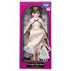 TAKARA TOMY Doll Adult Play Toy Ages Licca-chan LD-10 Licca-chan Dress-up 3+