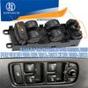 SORGHUM 31334345 31453232 31334348 Master Window Switch Button For Volvo V60 S60 2011-2017 XC60 2009-2015 S80 V70 XC70 2008-2016