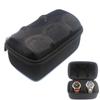 Bracelets Box For Men Waterproof Eva Watch Box Watch Storage Box Watch Display Holder Zipper