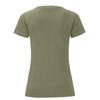 Fruit of the Loom Womens/Ladies Iconic 150 T-Shirt