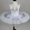 Children's Ballet Dresses Girls' Camisoles Skirts Performance Costumes Tutu Skirt