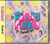CD CHEEKY PARADE - Hands Up AVC139300 AVEX Japan Оби Японская поп-звезда Б/У