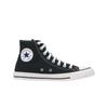 Черные кроссовки унисекс Chuck Taylor All Star Hi M9160C