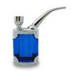 The Transparent Mini Hookah Water Pipe