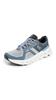 Мужские кроссовки On Cloudrunner 2 Alloy Chambray, размер 26 см,