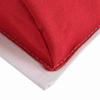 3Layer Design Hanging Storage Bag Cotton Linen Fabric Wardrobe Hanging Bag  Door Hanging