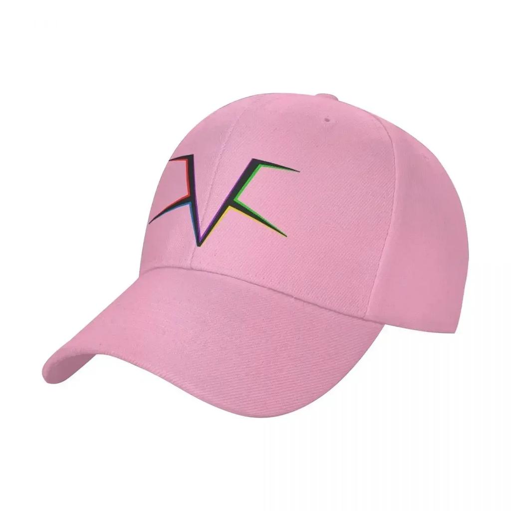 Minimalist Voltron Graphic Baseball Cap Fluffy Hat Mountaineering cute Men Luxury Brand Womens