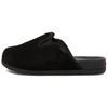 Harbor Mule Vr3 Closed Toe Slippers Unisex Black Sneakers VN000CW3BLK