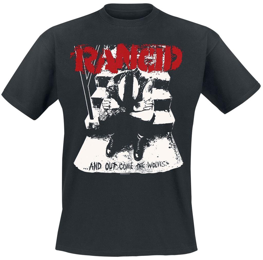 Yoth Iria Greek Black Metal New Wave Band TShirt  Cotton Graphic Tee Unisex Women Summer Streetwear Top