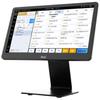 Deli Android Smart POS Система Кассовый аппарат CN вилка (адаптер в комплекте)