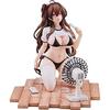 Yoyosky End of Summer JK Girl 1/6 Scale PVC & ABS Painted Complete Figure 18+ Bonus Edition