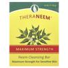 Theraneem Naturals, Neem Therapy Cleansing Bar, Sensitive Skin, 113G(4Oz)