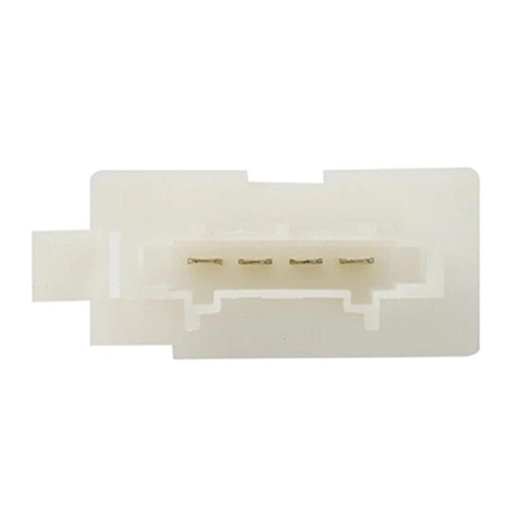 Резистор мотора вентилятора отопителя/кондиционера 1K0959263A для VW Jetta Golf Passat MK5 MK6