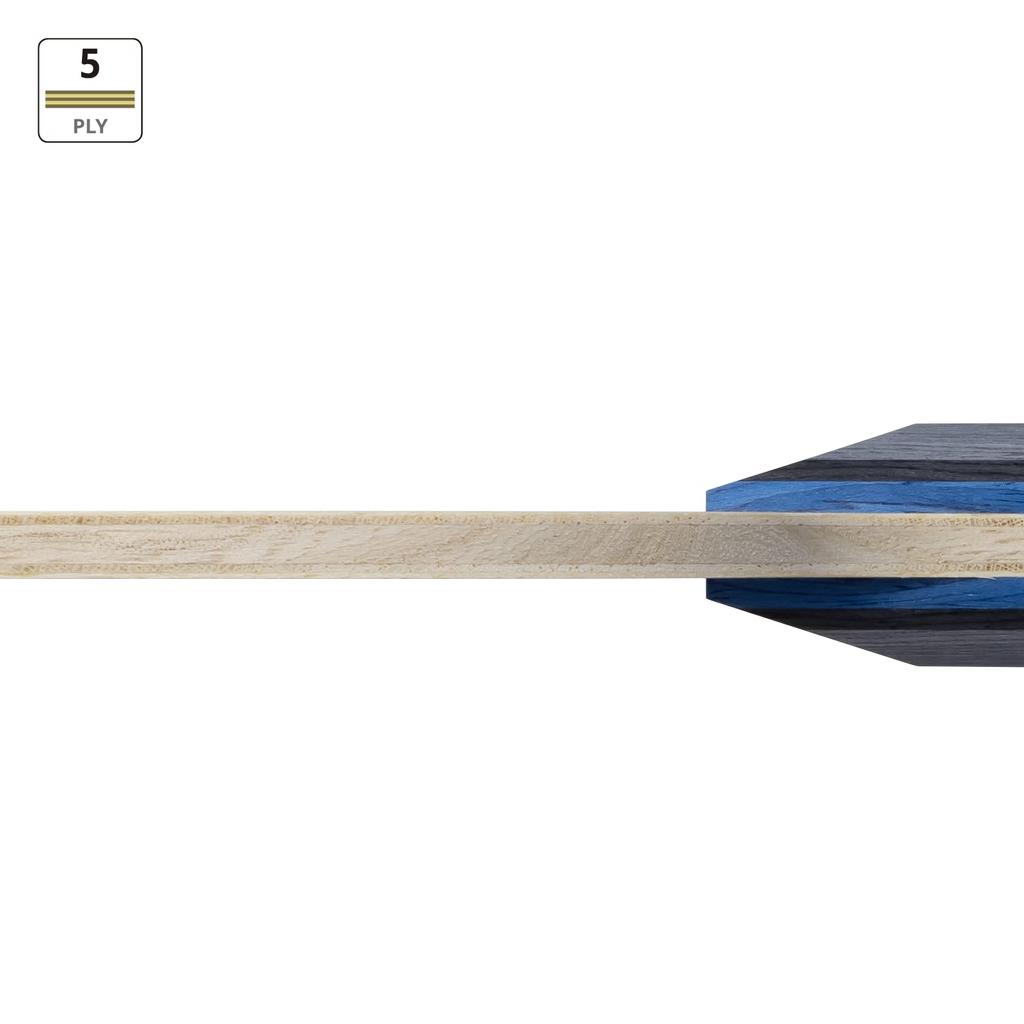 Ракетка для настольного тенниса Butterfly Falsima FL Shake Racket Flare Balance 37111