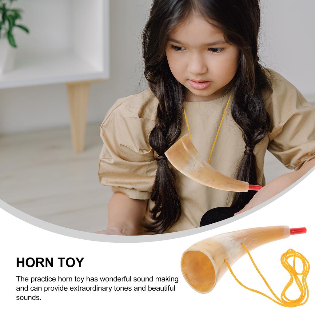 Роговая труба, игрушка викингов, игрушки для детей, детские игры, шум, аплодисменты, инструмент для вечеринки, вечерние напитки, реквизит, натуральный
