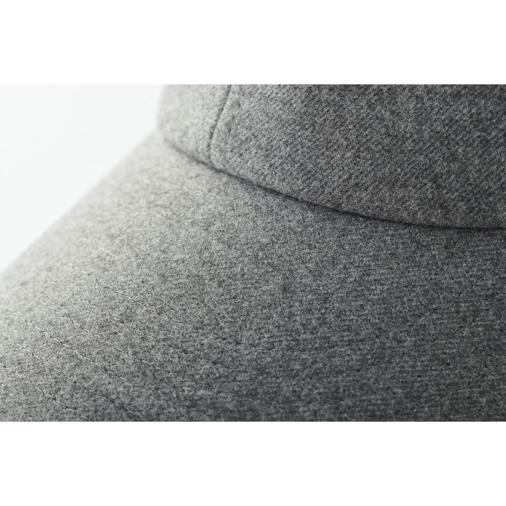 Daiwa Кепка серая рыболовная DC-9323W мужская