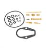 Carburetor Carb Rebuild Kit Fit for HONDA CB500 CB500K Four 71-73 CB550K 75-76