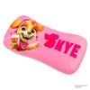 MORIPiLO Morishita Paw Patrol подушка с эффектом памяти 16x33x8 см поддержка талии поддержка спины мягкая игрушка подушка небесно-розовая 4621464