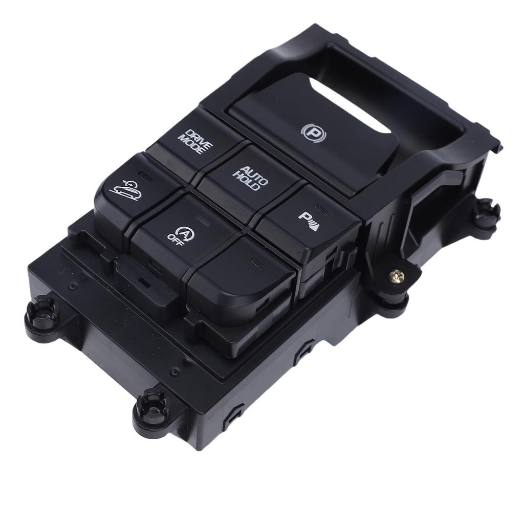 Кнопка электронного стояночного тормоза, переключатель ручного тормоза 93300 D3010, замена переключателя ручного тормоза для Tucson 2016 2020