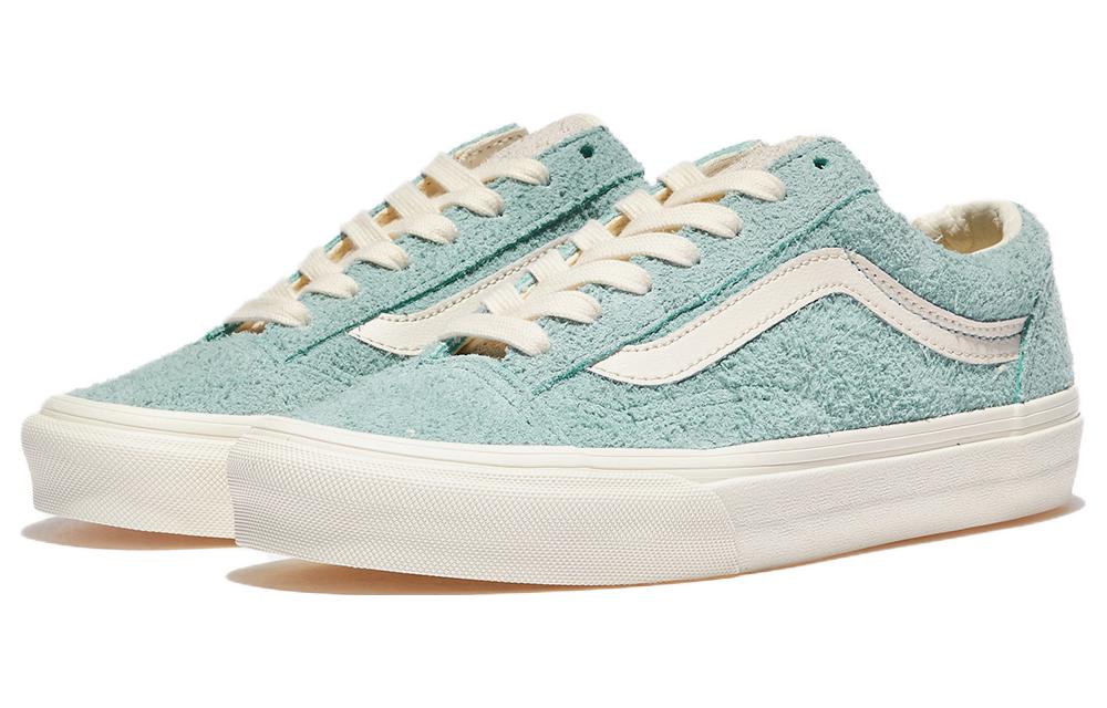 Vans Стиль 36 'Светло-синий Белый' VN0A54F6D6L