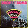12inch Record TROUBLE FUNK - Drop The Bomb 626552 Sugar Hill Reco 1987 Germany Rap & Hip-Hop/R&B Used