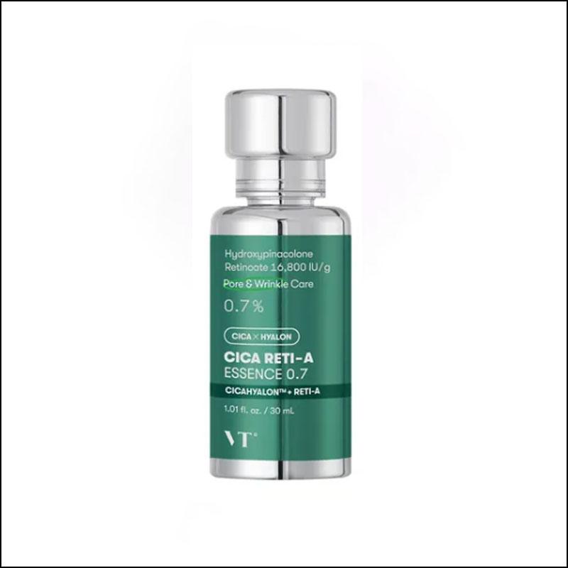 VT Cica Reti-A Эссенция 0.7 30мл / срок годности 2026.08.19