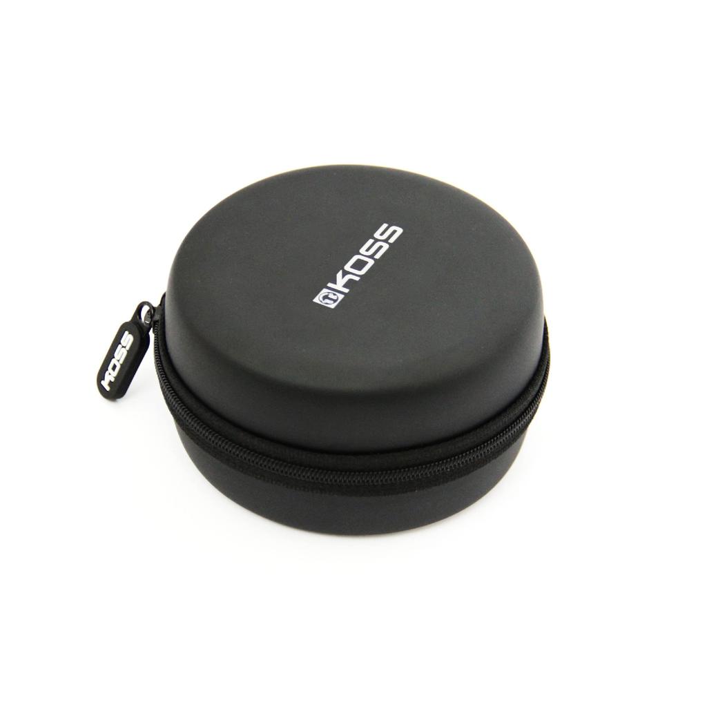 Koss Porta Pro Wired Limited Edition Rhythm Beige Headphones Inline Microphone Volume Control Touch Remote with Hard Carry Case and Plug Rhythm Beige