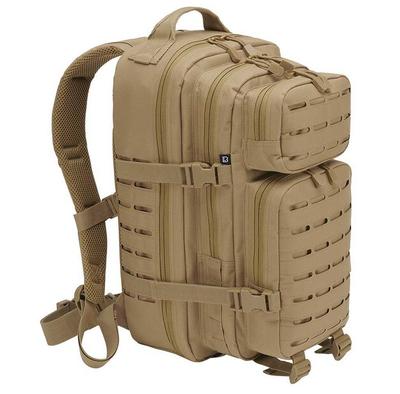 Brandit US Cooper Lasercut M 25L рюкзак