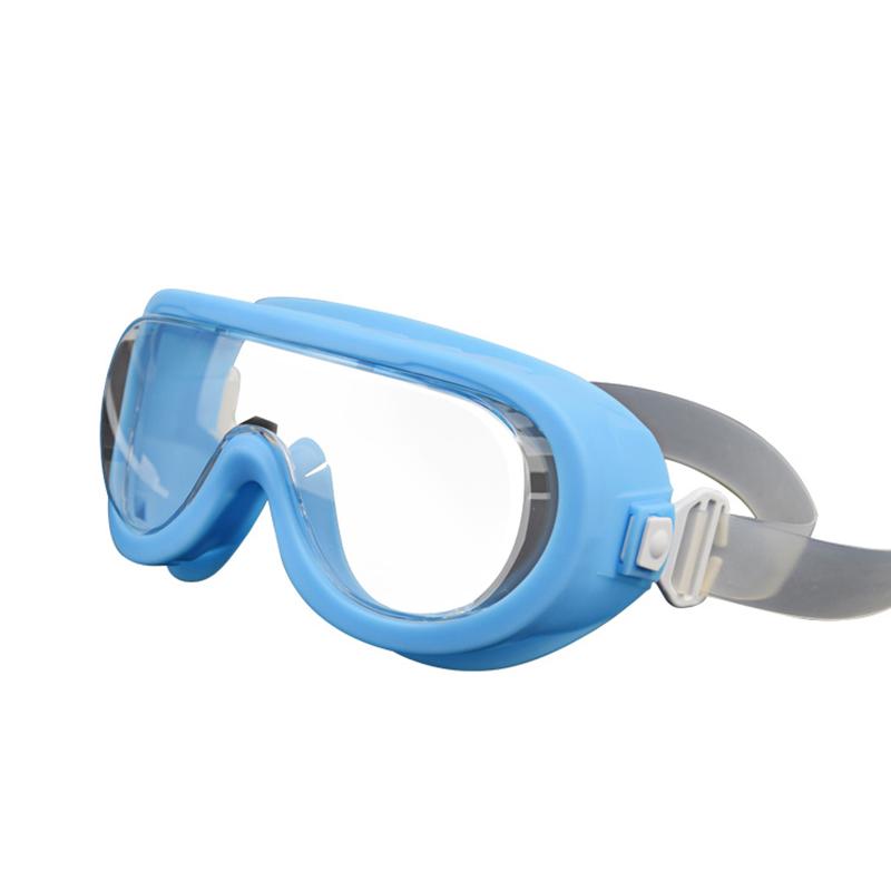 H-9009B Autoclavable Sterile Goggles Eye Protection Product