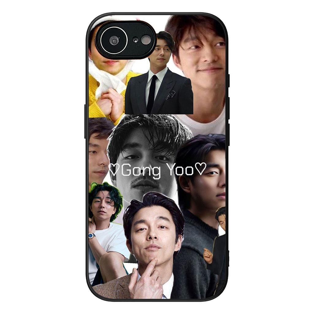 Чехол Kpop Yoo K POP Gong для Motorola Moto G04 G13 G14 G22 G23 G20 G32 G34 G35 G64 G82 G84 G53 G60 G72 E14 E15 E13 E22 E20