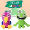 Плюшевая игрушка Banban Garden для детей, очаровательный дизайн птички, 25 см, мягкая и приятная на ощупь, идеально подходит для детей от 7 до 14 лет