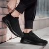 Fashion Men's Casual Sneakers Comfortable Socks Walking Shoes 2025 Spring New Comfortable Men's Casual Shoes Light Sneakers Men Shoes