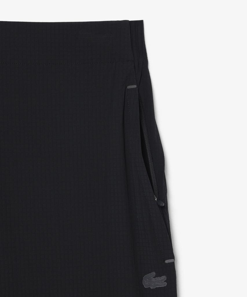 LACOSTE Мужские Премиальные Базовые Тканые Брюки Xh0749-56G 031