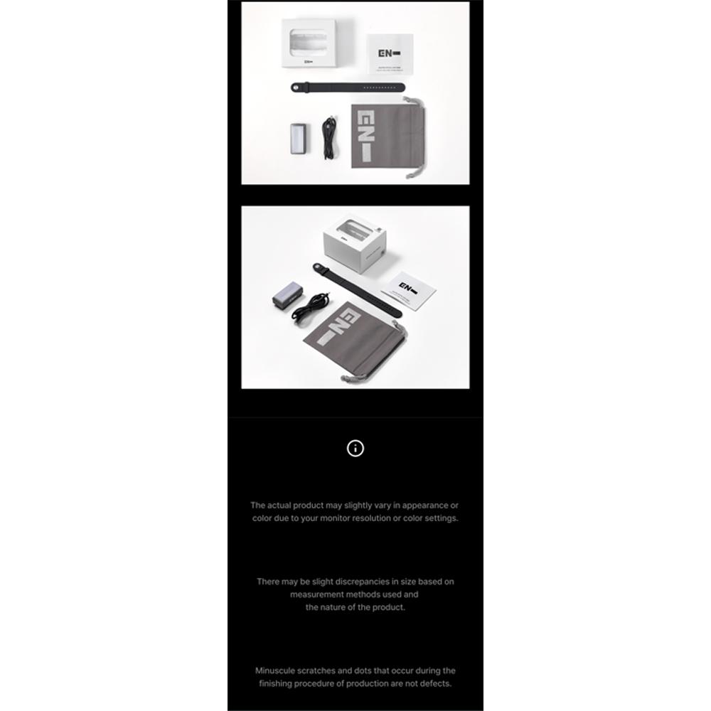 ENHYPEN Официальный лайтстик