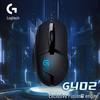 Проводная игровая мышь Logitech G402