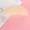 Portable Sponge Clip Stick Modelling Hair Styling Hair Braid Tool Hair Accessories Bun Maker