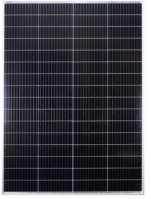 CLEZEED 200W Монокристаллическая солнечная панель Высокоэффективная монокристаллическая солнечная панель N200WTA CLESEED