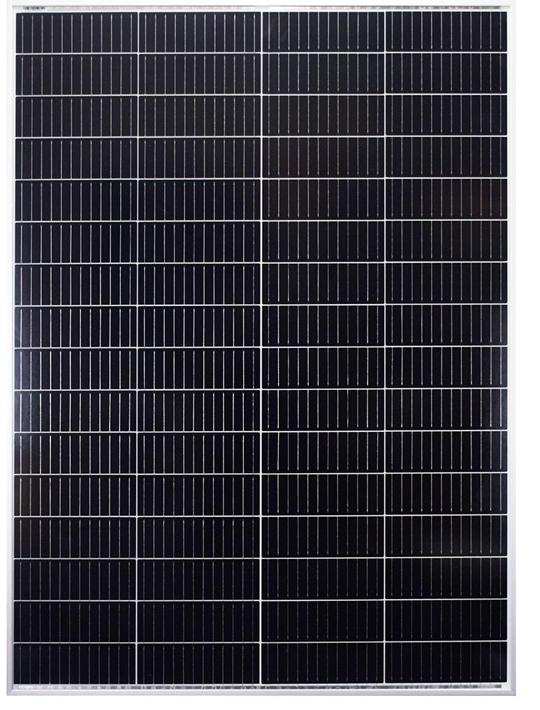 CLEZEED 200W Монокристаллическая солнечная панель Высокоэффективная монокристаллическая солнечная панель N200WTA CLESEED