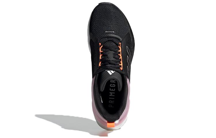 adidas Женские Response Super 2.0 'Черный Прозрачно-Розовый' Женские H02027