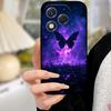 Чехол для Honor 400 Lite 5G Милый Мультяшный Мягкий ТПУ Силиконовый Чехол для Чехлов Телефона Honor400 Lite На Honor 400Lite ABR-NX1