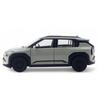 WELLY Kia EV3 1:Металлическая модель автомобиля в масштабе 1:38, 3 цвета, из КОРЕИ