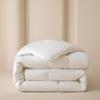 Muji New Zealand Wool Blend Quilt