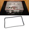 Flexible Rubber Edge Trim for IV-S / SJ / L / D / B / BL Cassette Tape Recorders DIY Projects Upgrade Your Experience