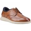 POD Mens Vantage Leather Oxford Shoes