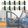 Sturdy Plastic Car Door Trim Clips Reliable Fastening Solution For Interior Components 7703081232
