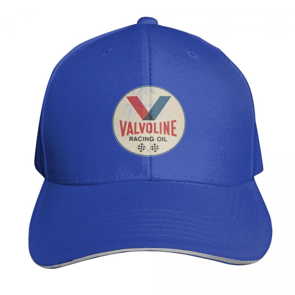 Кепка бейсболка Valvoline Racing Sign Кепка Wild Ball Кепка на заказ Кепка унисекс класса люкс защитная каска Мальчик Ребенок Женская