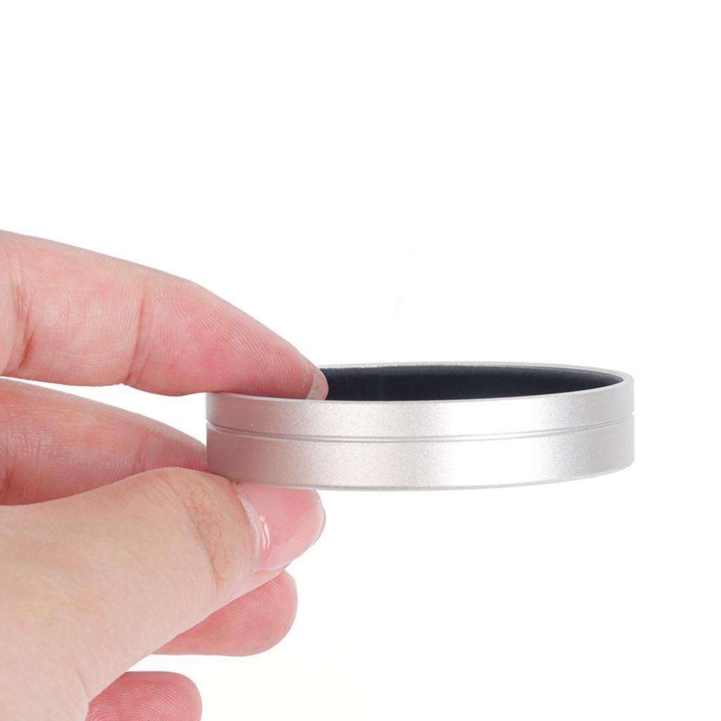 Крышка передней линзы Крышка корпуса камеры Защитная пылезащитная крышка Защита от пыли для аксессуаров для камеры Mini EVO